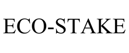 ECO-STAKE trademark