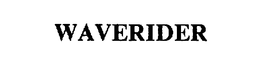 WAVERIDER trademark