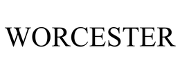 WORCESTER trademark