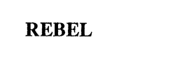 REBEL trademark