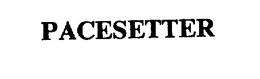 PACESETTER trademark