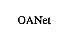 OANET trademark