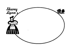 SHERRY LYNN'S trademark