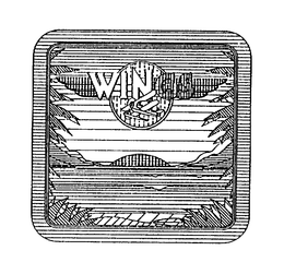 WINGS trademark