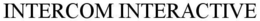 INTERCOM INTERACTIVE trademark