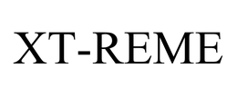 XT-REME trademark