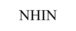 NHIN trademark