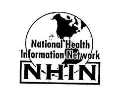 NATIONAL HEALTH INFORMATION NETWORK NHIN trademark