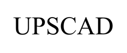 UPSCAD trademark