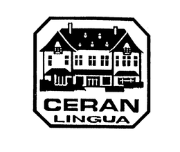 CERAN LINGUA trademark