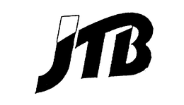 JTB trademark