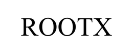 ROOTX trademark