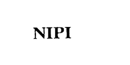 NIPI trademark