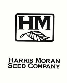 HM HARRIS MORAN SEED COMPANY trademark