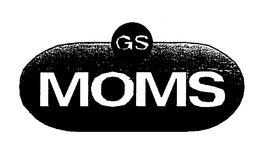 GS MOMS trademark