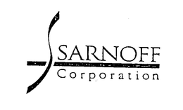 SARNOFF CORPORATION trademark