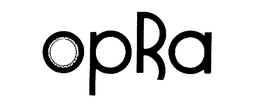 OPRA trademark