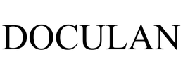 DOCULAN trademark