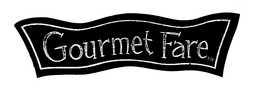 GOURMET FARE trademark