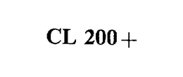 CL 200+ trademark