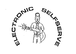 ELECTRONIC SELFSERVE trademark