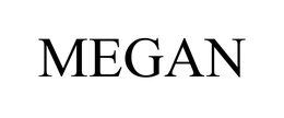 MEGAN trademark