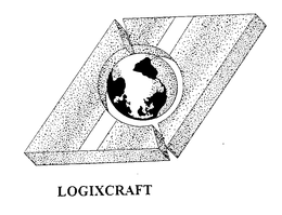 LOGIXCRAFT trademark