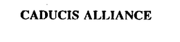 CADUCIS ALLIANCE trademark