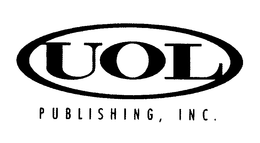 UOL PUBLISHING, INC. trademark