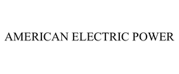 AMERICAN ELECTRIC POWER trademark