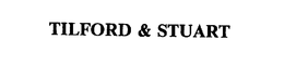 TILFORD & STUART trademark