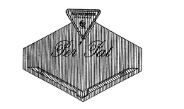 PER'PAT PATRIARCHE PERE ET FILS trademark