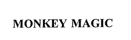 MONKEY MAGIC trademark