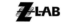 Z-LAB trademark
