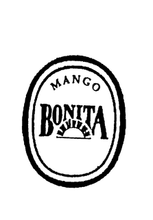 MANGO BONITA trademark