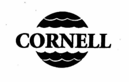 CORNELL trademark