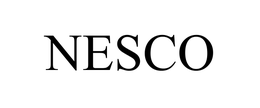 NESCO trademark