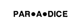 PAR-A-DICE trademark