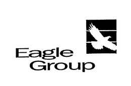 EAGLE GROUP trademark