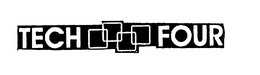 TECH FOUR trademark