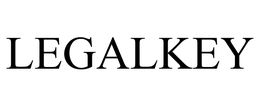 LEGALKEY trademark
