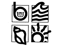 B trademark