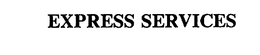 EXPRESS SERVICES trademark