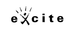 EXCITE trademark
