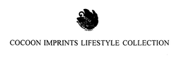 COCOON IMPRINTS LIFESTYLE COLLECTION trademark