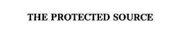 THE PROTECTED SOURCE trademark