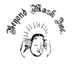 BEYOND MASK INC. trademark