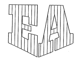 EA trademark