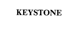 KEYSTONE trademark