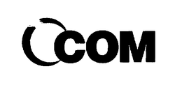 COM trademark